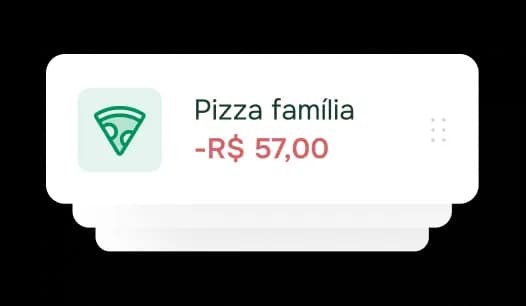 Categorização inteligente